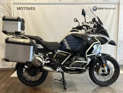 Bmw R 1250 GS Adventure (2021 - 24) usata