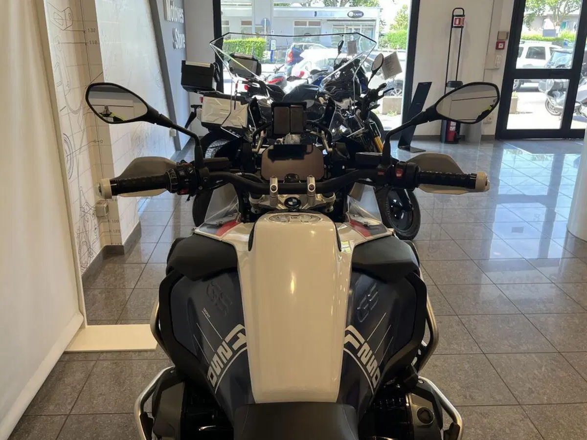 Bmw R 1250 GS Adventure (2021 - 24) (5)