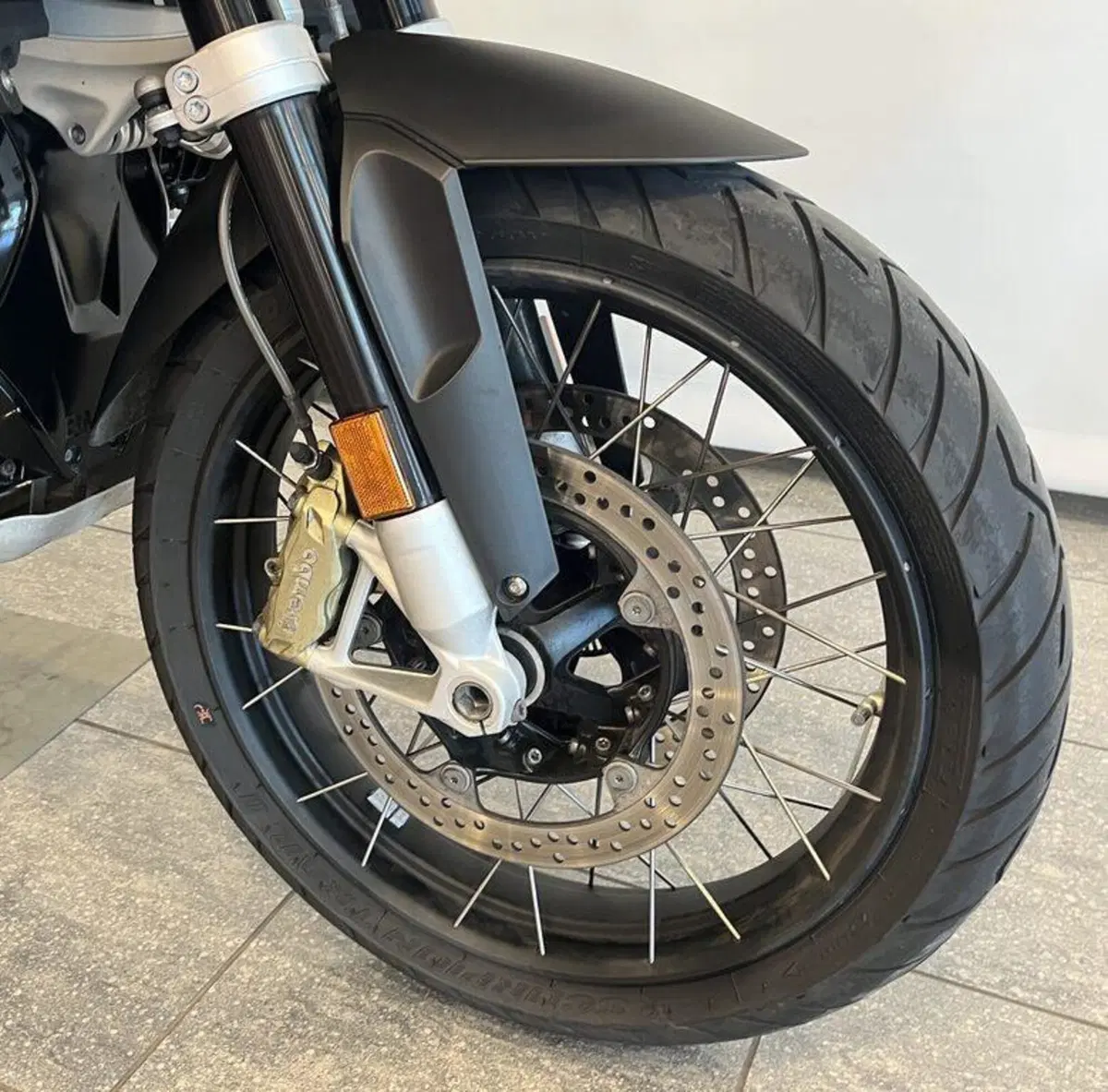 Bmw R 1250 GS Adventure (2021 - 24) (6)
