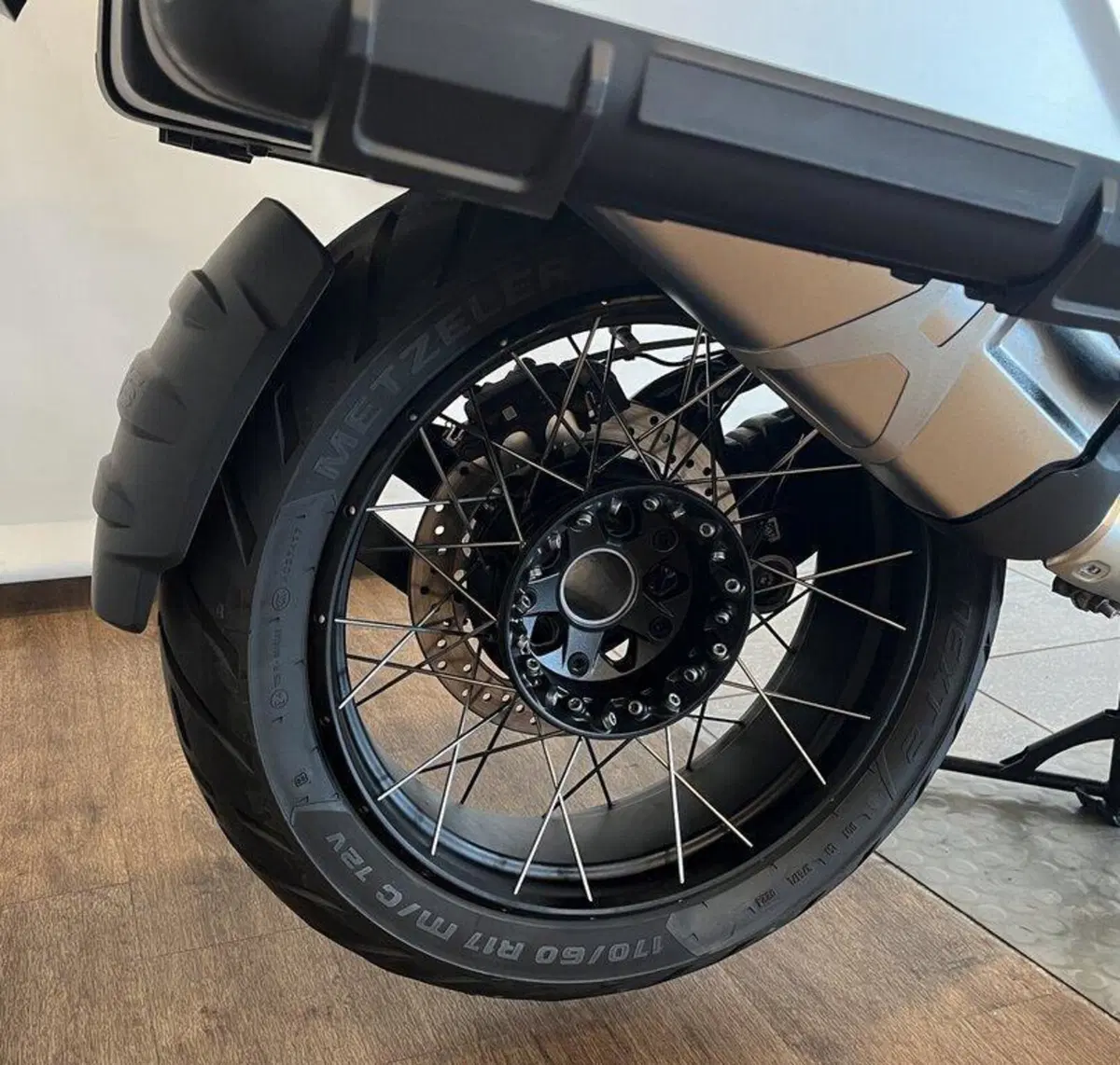 Bmw R 1250 GS (2021 - 24) (2)