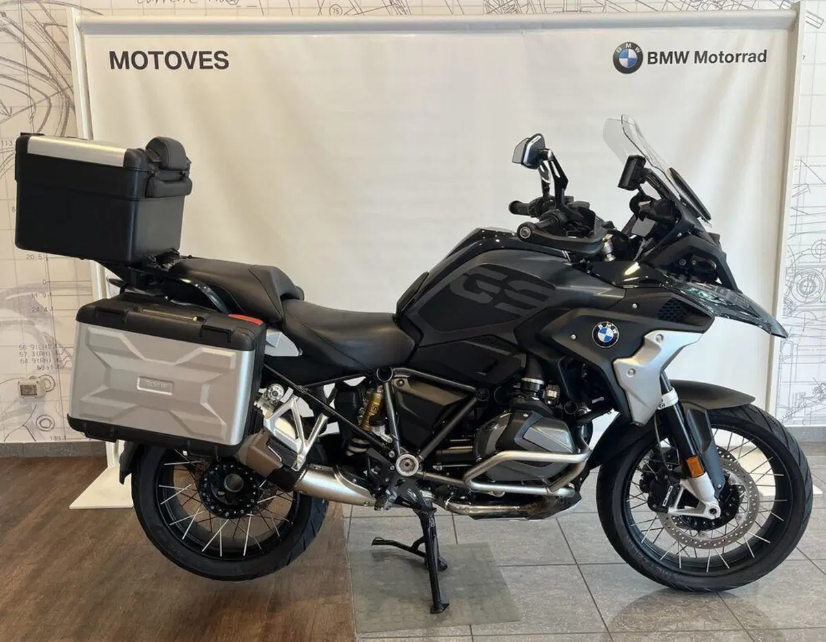 Bmw R 1250 GS (2021 - 24)