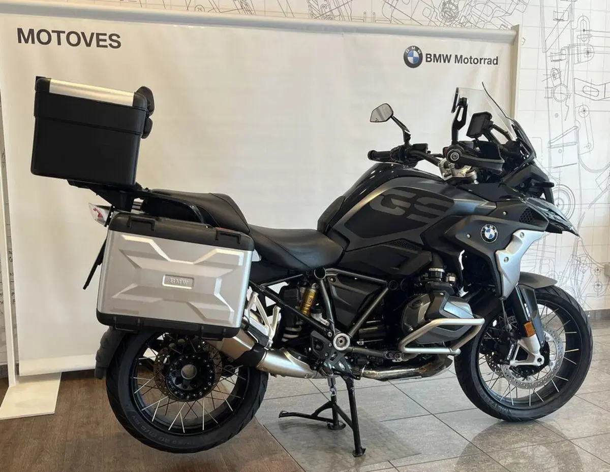 Bmw R 1250 GS (2021 - 24) (3)