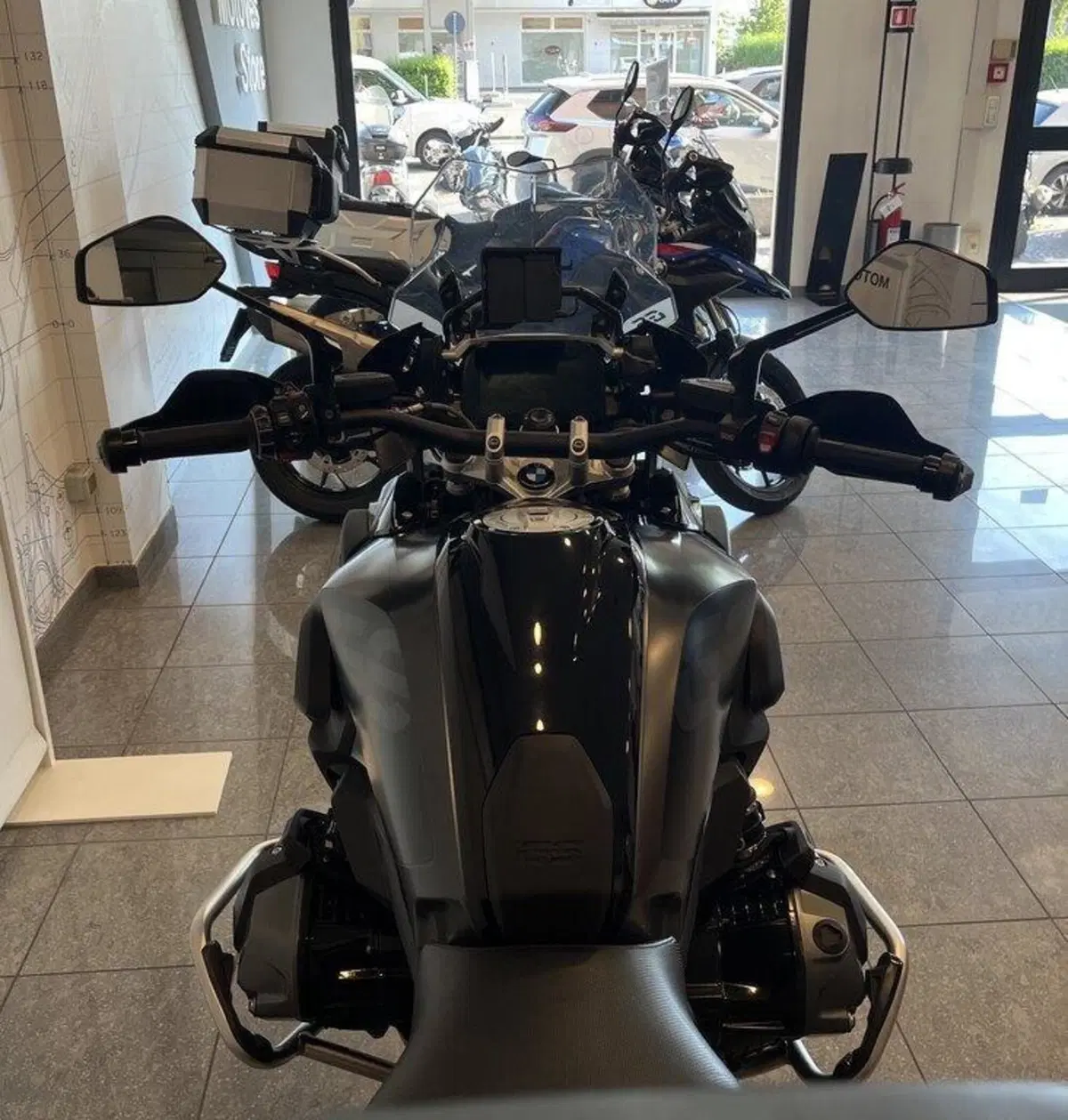 Bmw R 1250 GS (2021 - 24) (4)