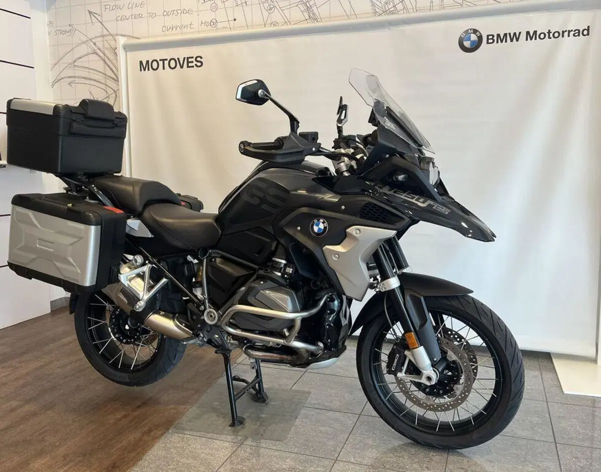Bmw R 1250 GS (2021 - 24) (7)