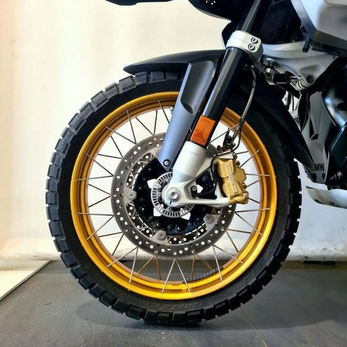 Bmw R 1250 GS Adventure (2019 - 20) (7)
