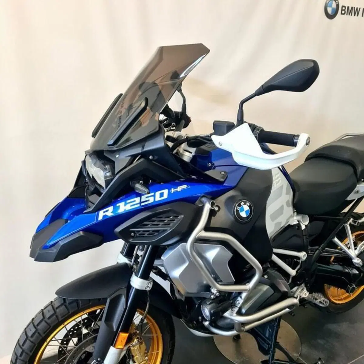 Bmw R 1250 GS Adventure (2019 - 20) (8)
