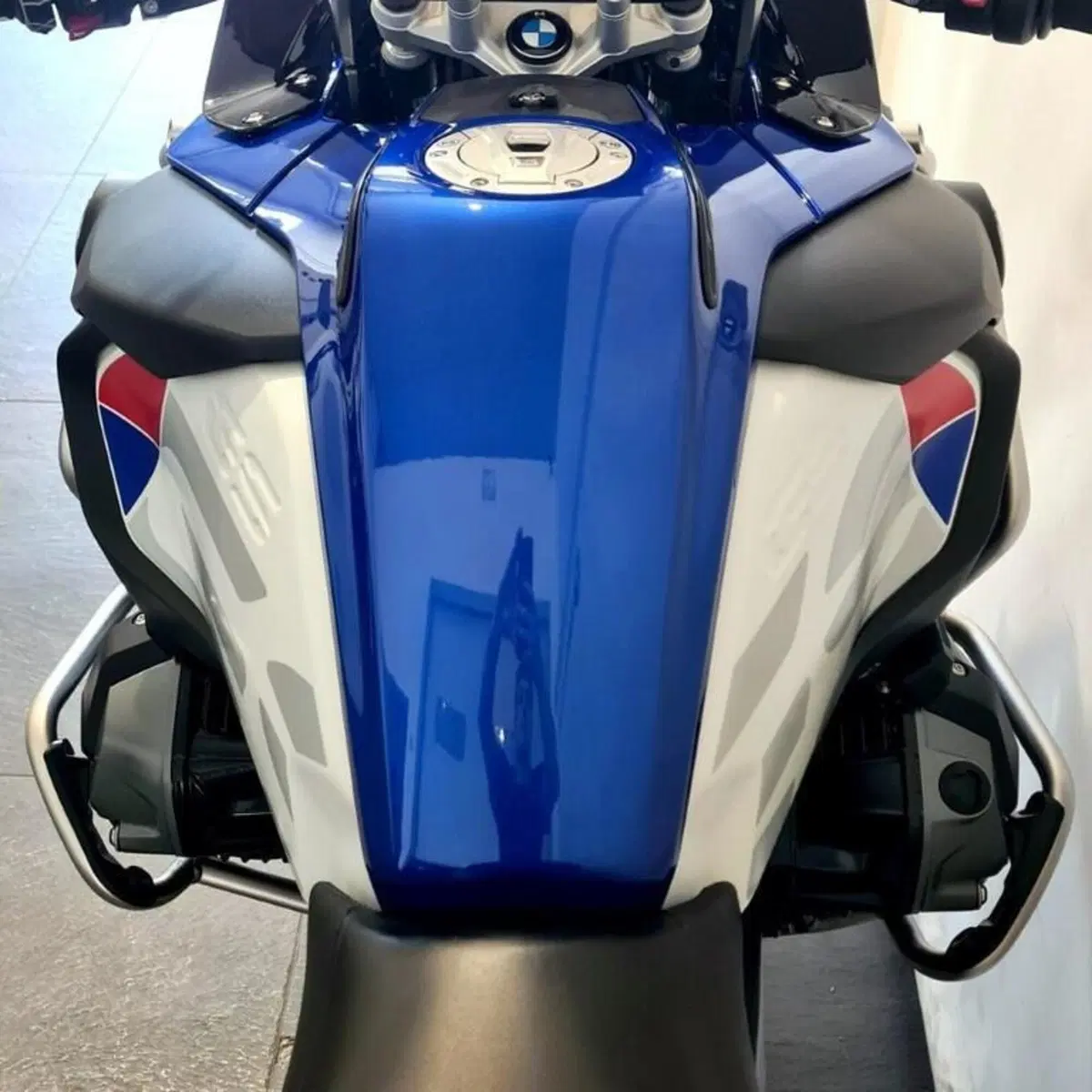Bmw R 1250 GS Adventure (2019 - 20) (6)