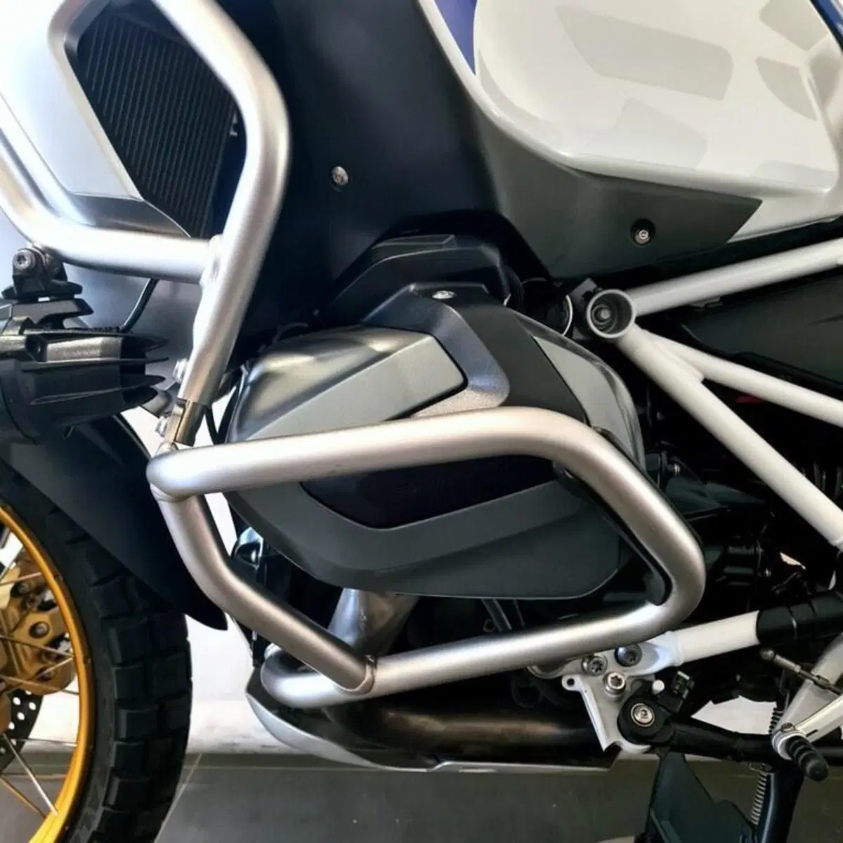 Bmw R 1250 GS Adventure (2019 - 20) (11)