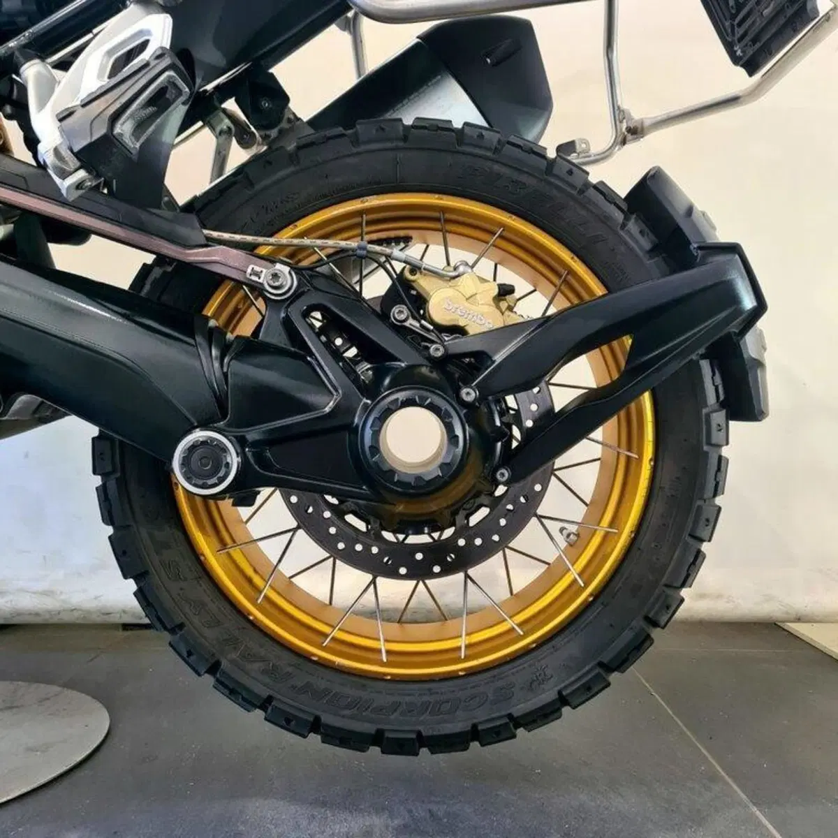Bmw R 1250 GS Adventure (2019 - 20) (15)