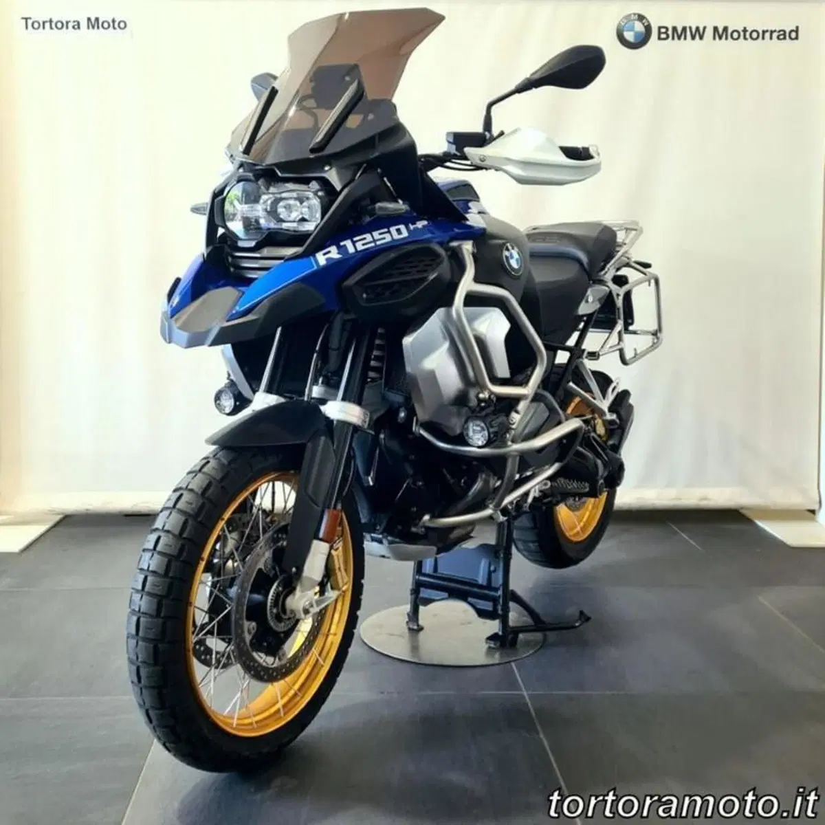 Bmw R 1250 GS Adventure (2019 - 20) (3)