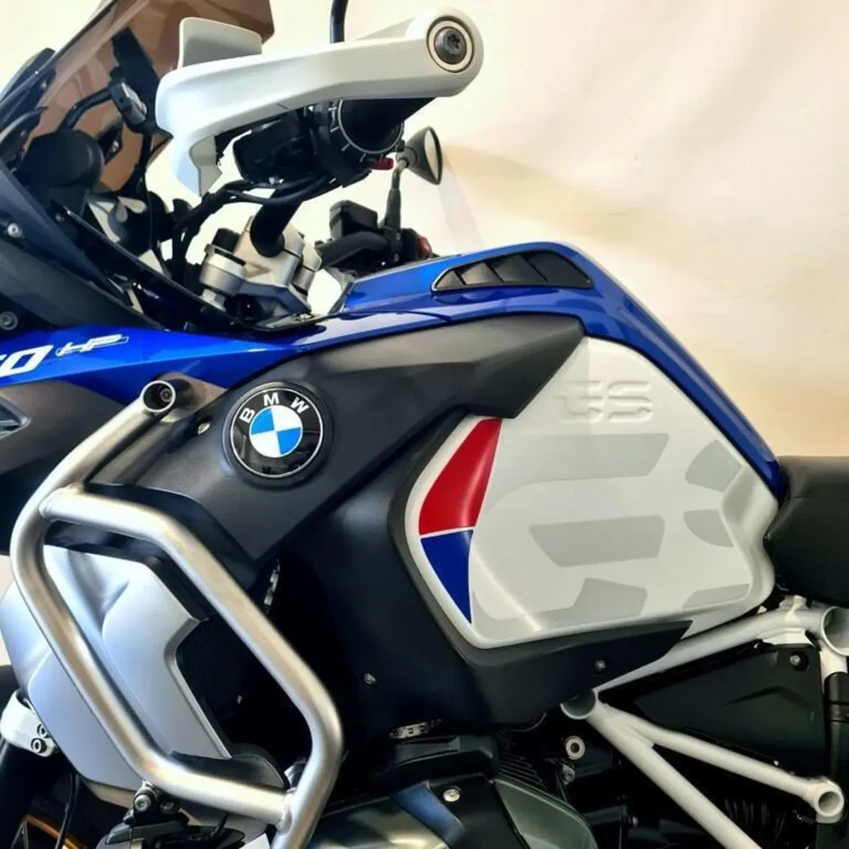 Bmw R 1250 GS Adventure (2019 - 20) (9)