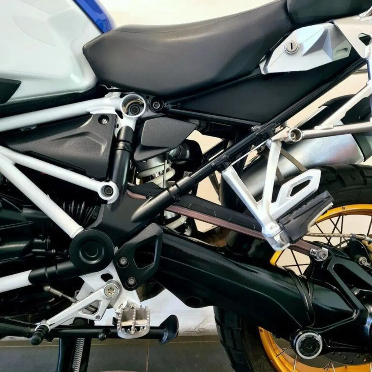 Bmw R 1250 GS Adventure (2019 - 20) (12)