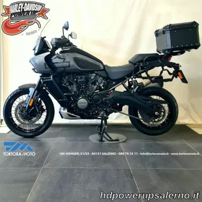 Harley-Davidson Pan America 1250 Special (2020 - 25) usata