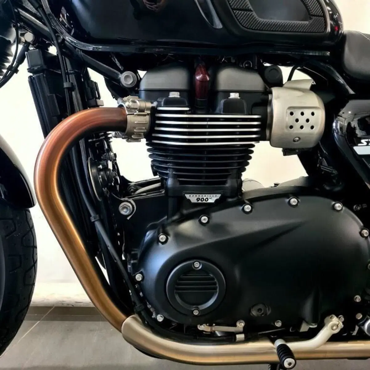 Triumph Street Twin 900 (2019 - 20) (10)