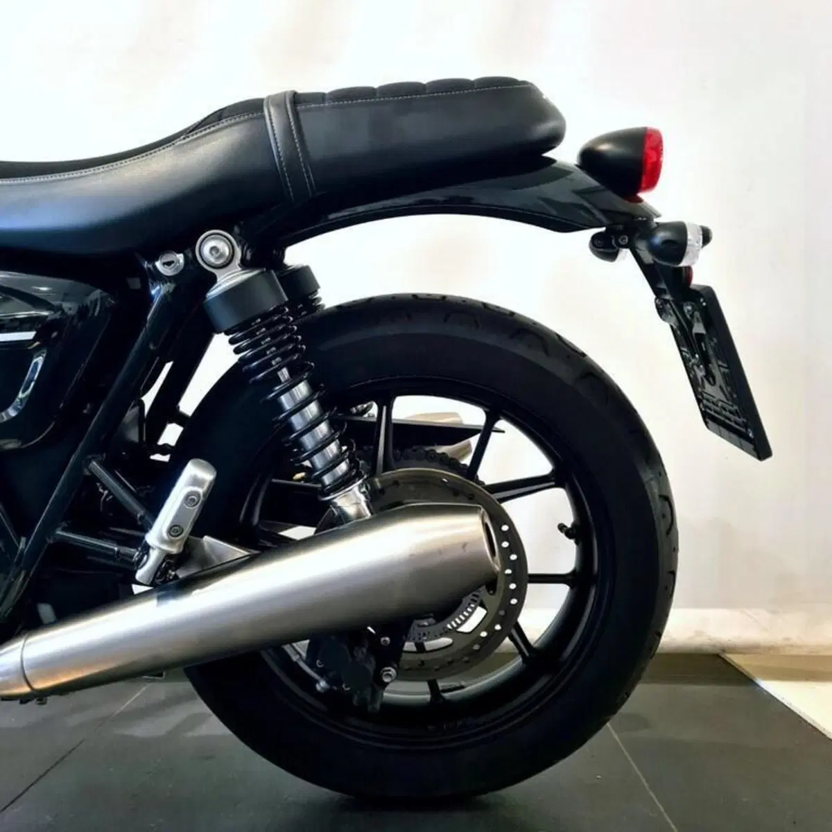 Triumph Street Twin 900 (2019 - 20) (13)