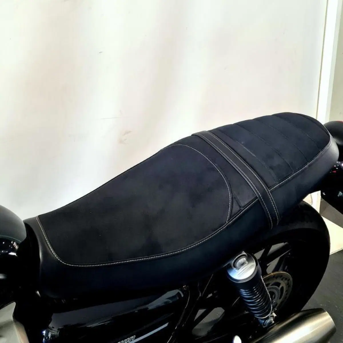 Triumph Street Twin 900 (2019 - 20) (12)