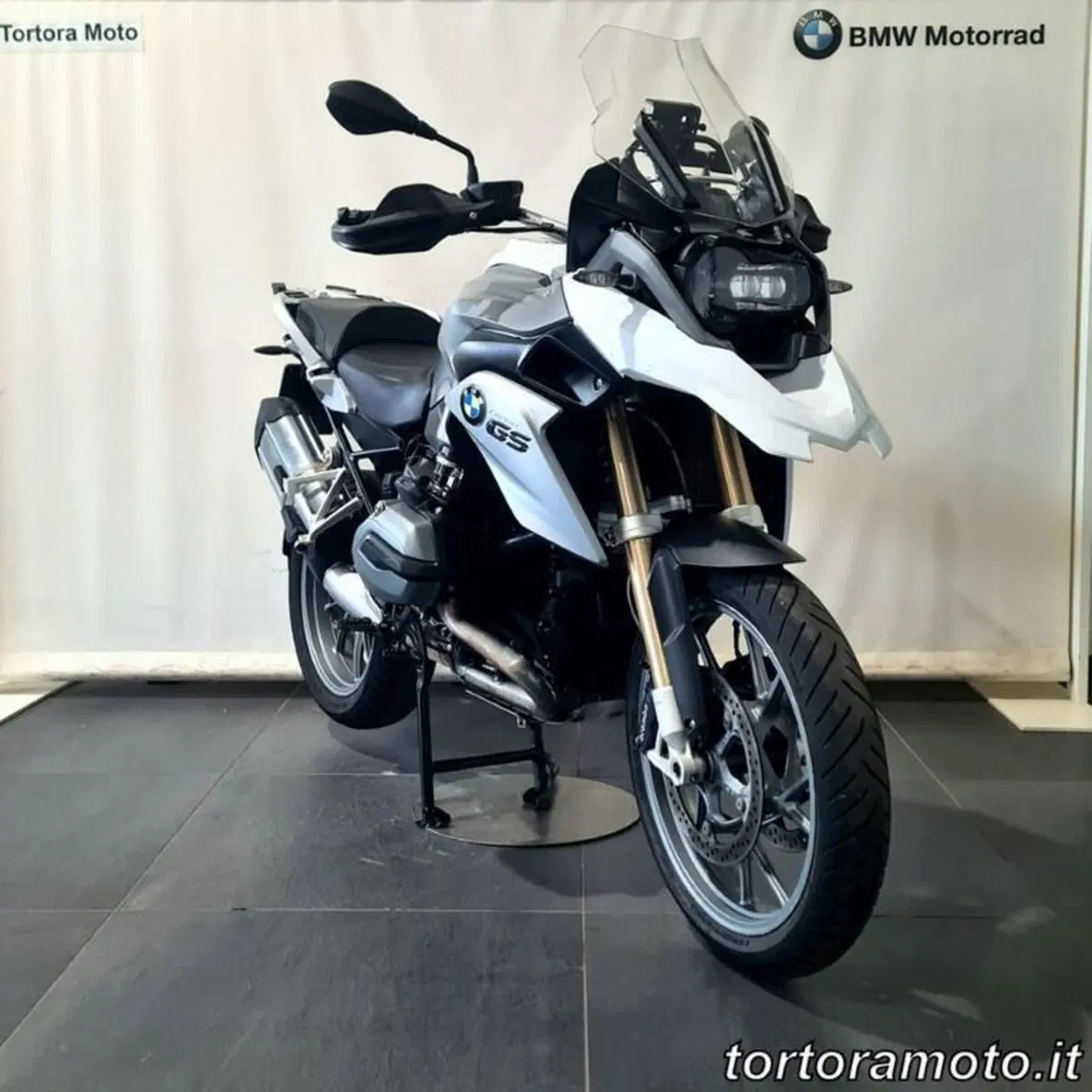 Bmw R 1200 GS (2013 - 16) (4)