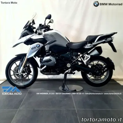 Bmw R 1200 GS (2013 - 16) usata