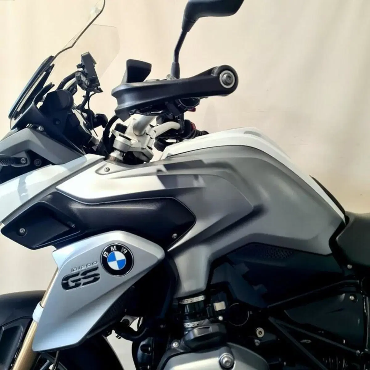 Bmw R 1200 GS (2013 - 16) (10)