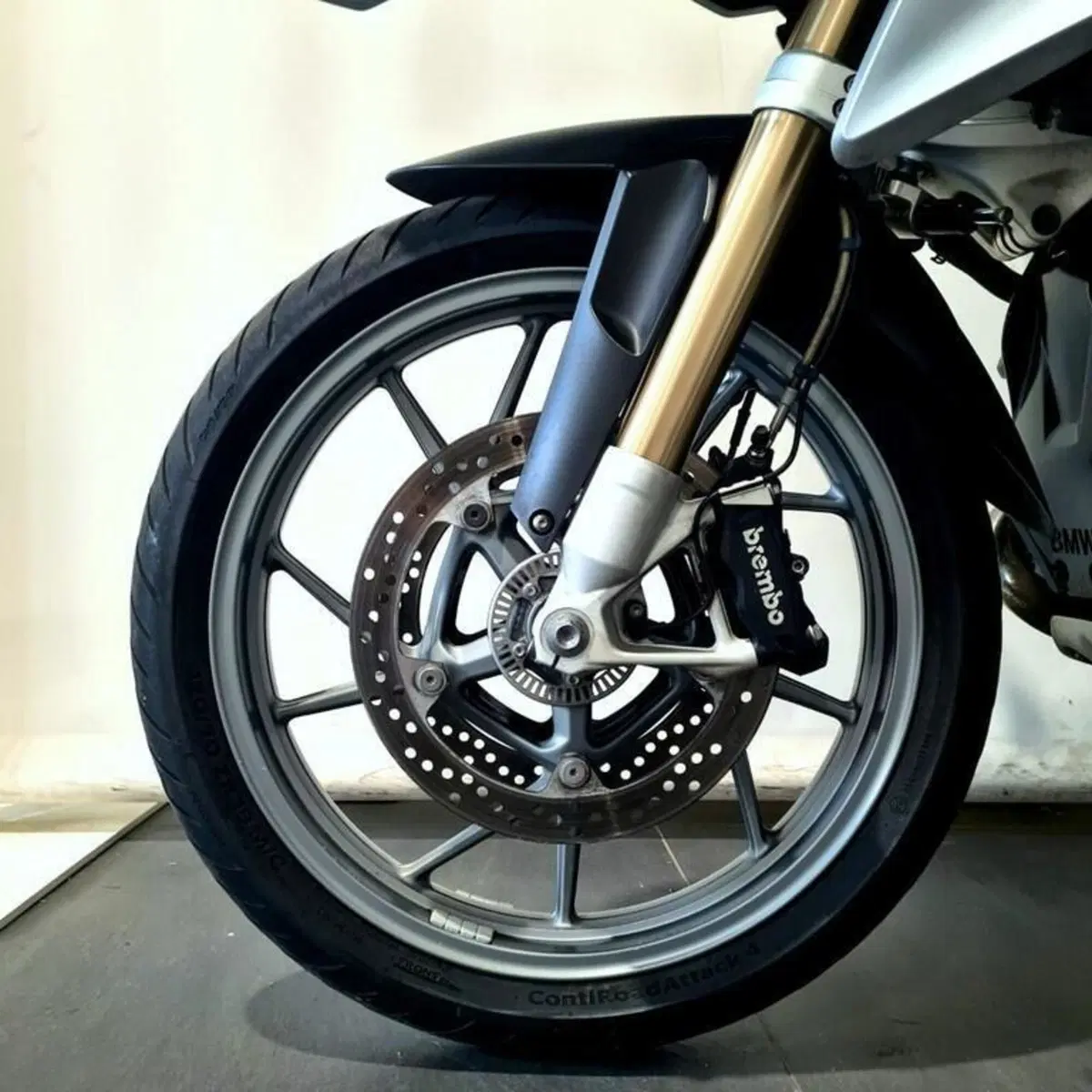 Bmw R 1200 GS (2013 - 16) (8)