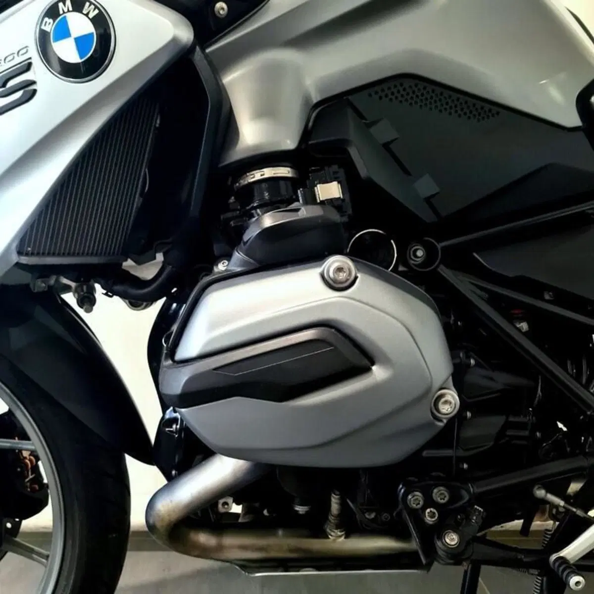 Bmw R 1200 GS (2013 - 16) (11)