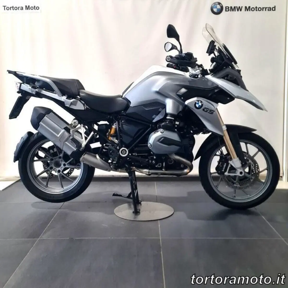 Bmw R 1200 GS (2013 - 16) (2)