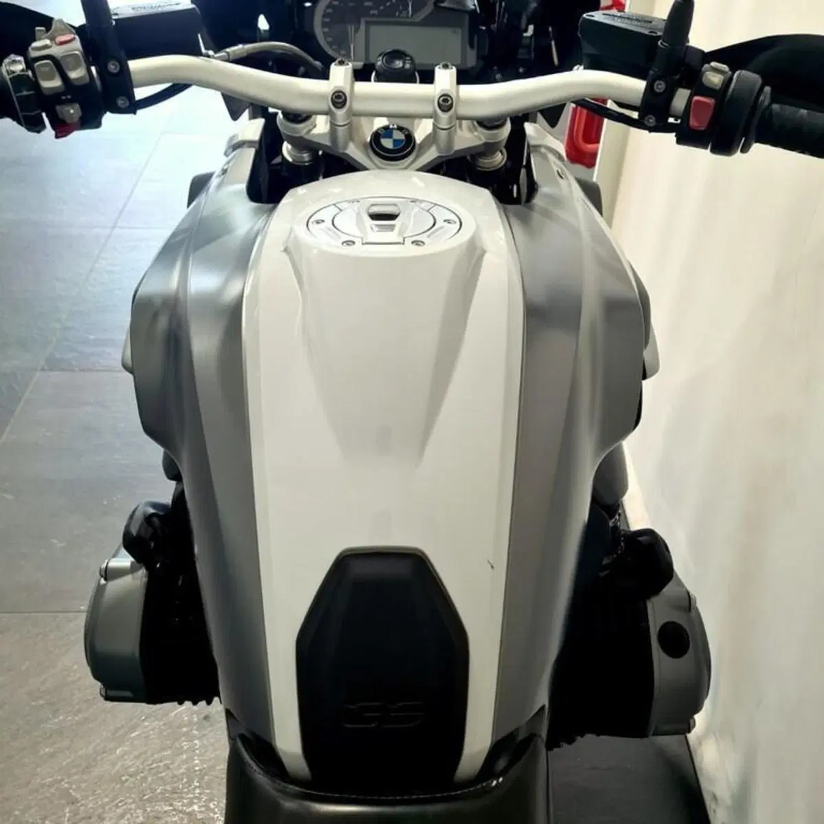 Bmw R 1200 GS (2013 - 16) (6)