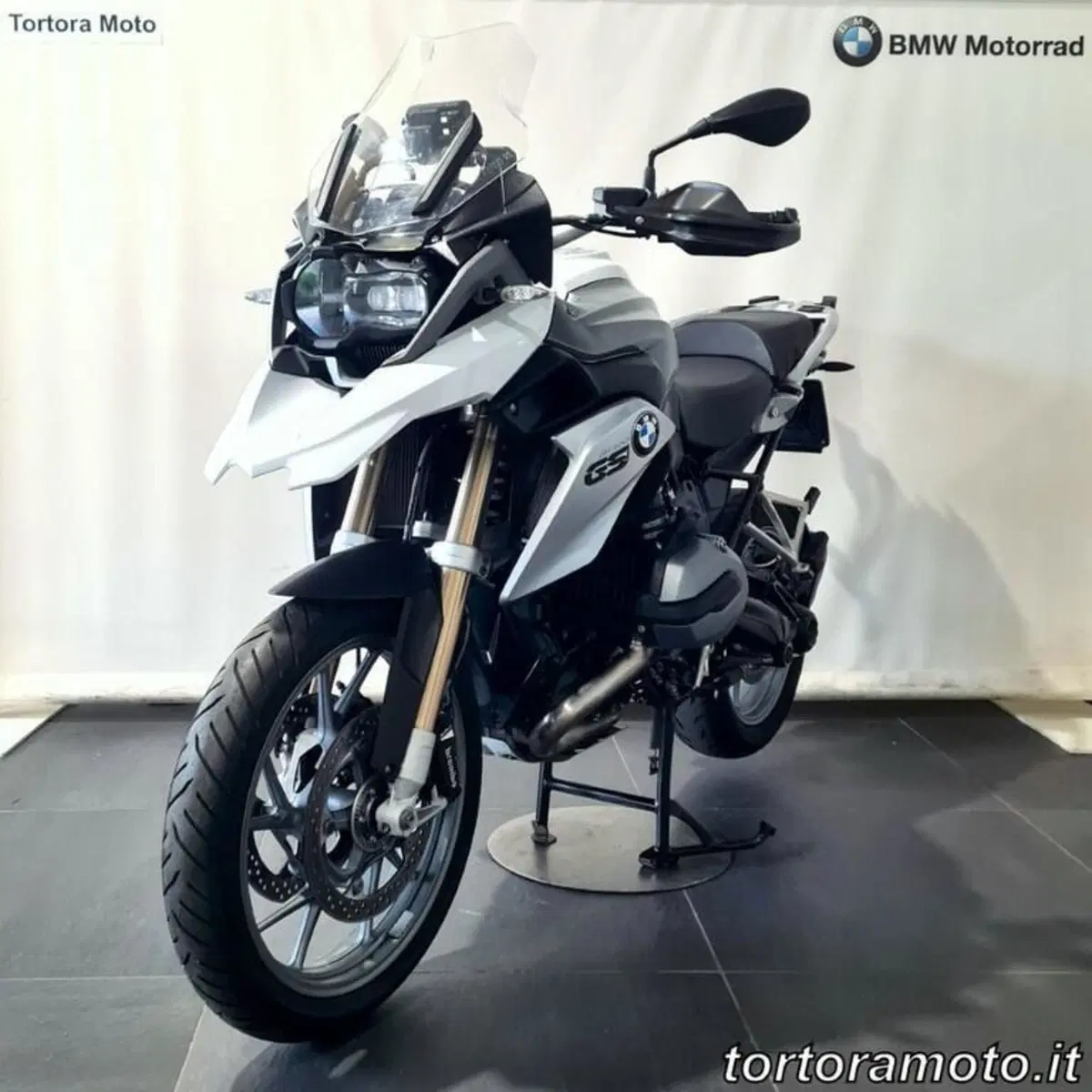 Bmw R 1200 GS (2013 - 16) (3)