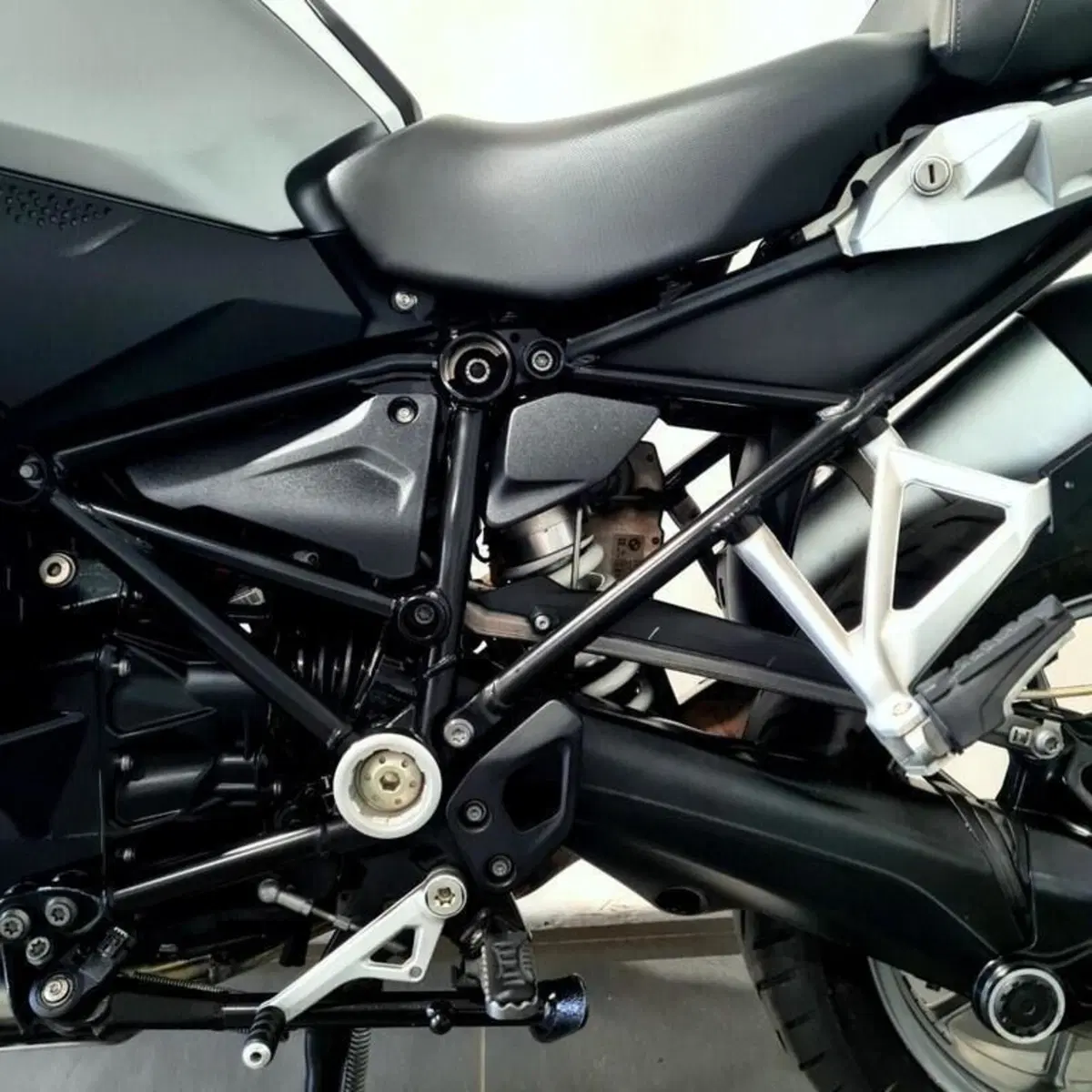 Bmw R 1200 GS (2013 - 16) (12)