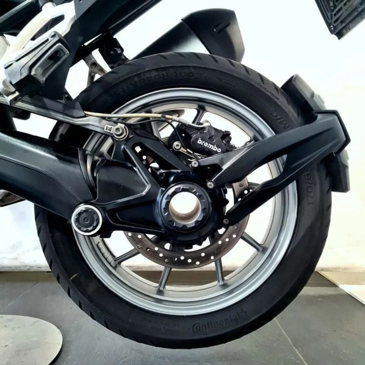 Bmw R 1200 GS (2013 - 16) (15)
