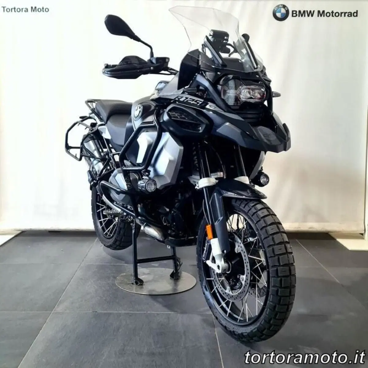 Bmw R 1250 GS Adventure (2021 - 24) (4)