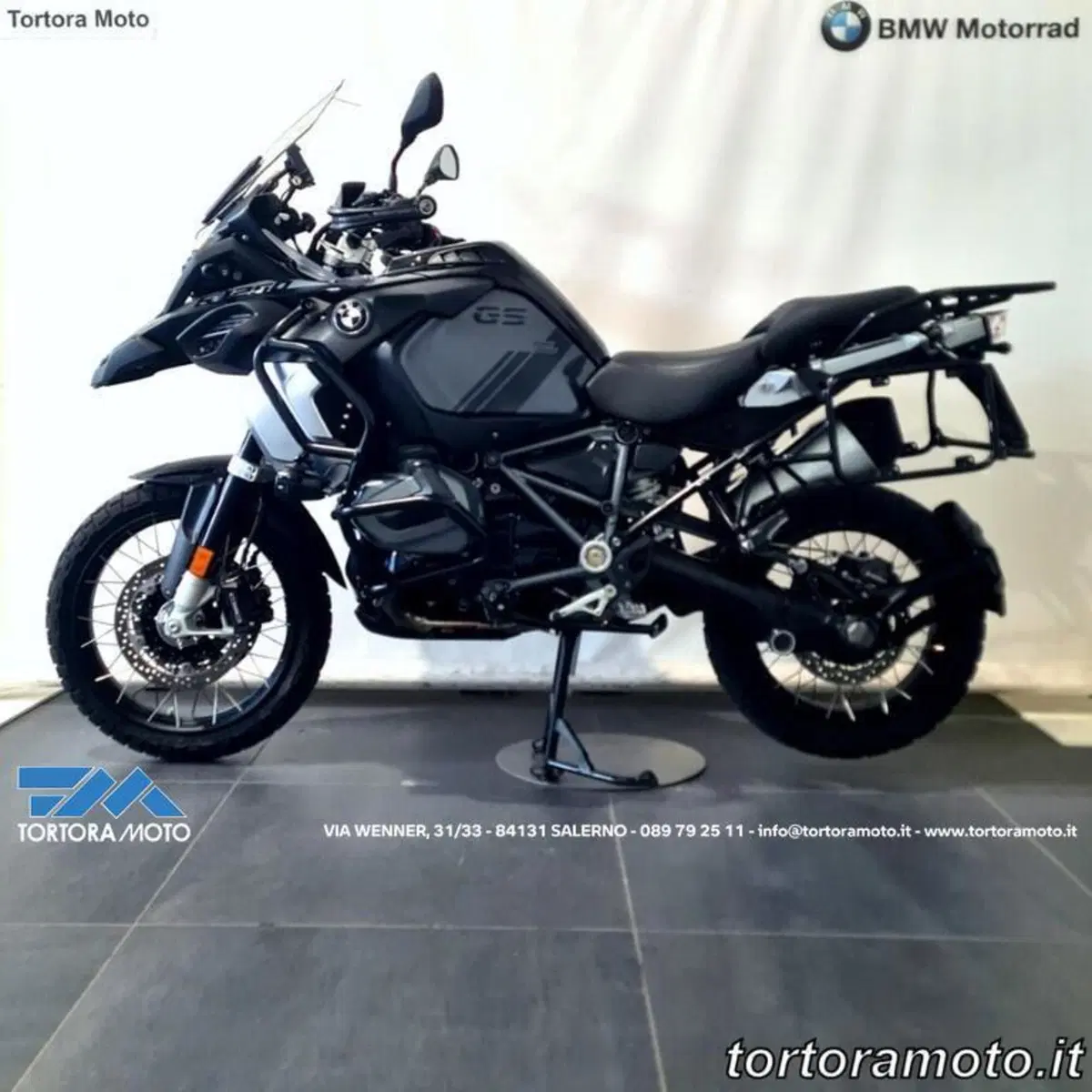 Bmw R 1250 GS Adventure (2021 - 24)