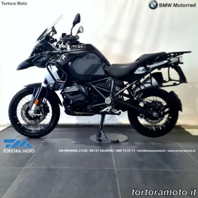Bmw R 1250 GS Adventure (2021 - 24) usata