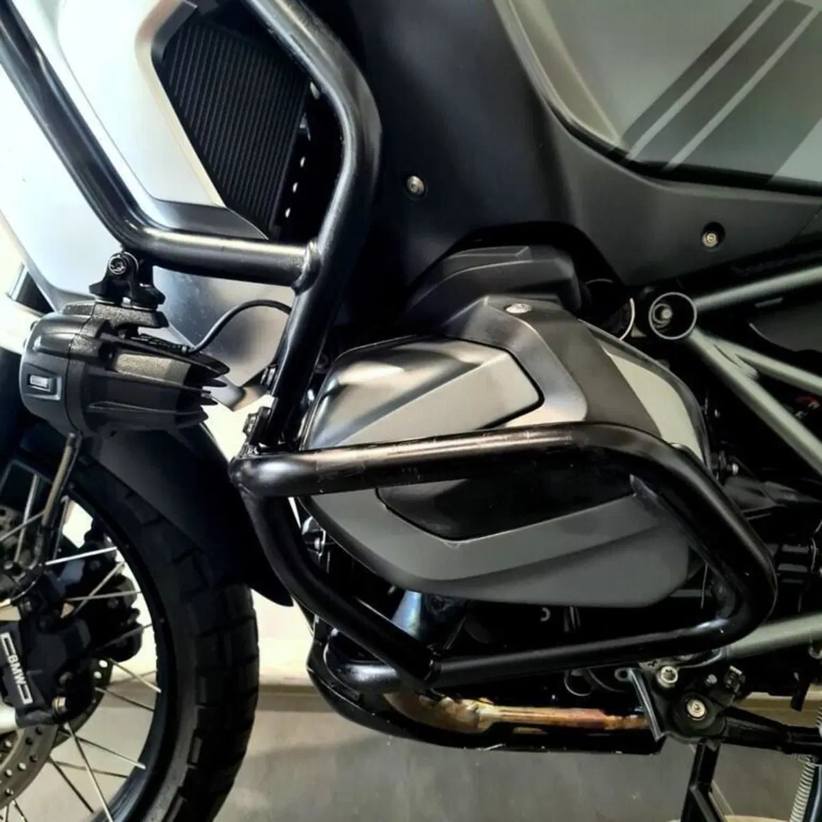 Bmw R 1250 GS Adventure (2021 - 24) (10)