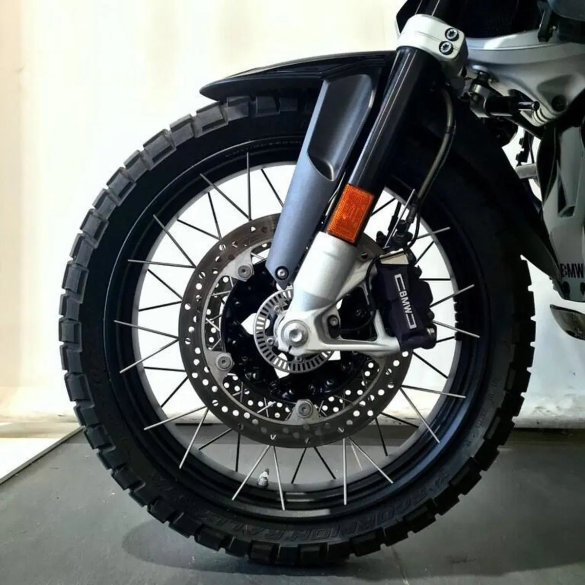 Bmw R 1250 GS Adventure (2021 - 24) (7)
