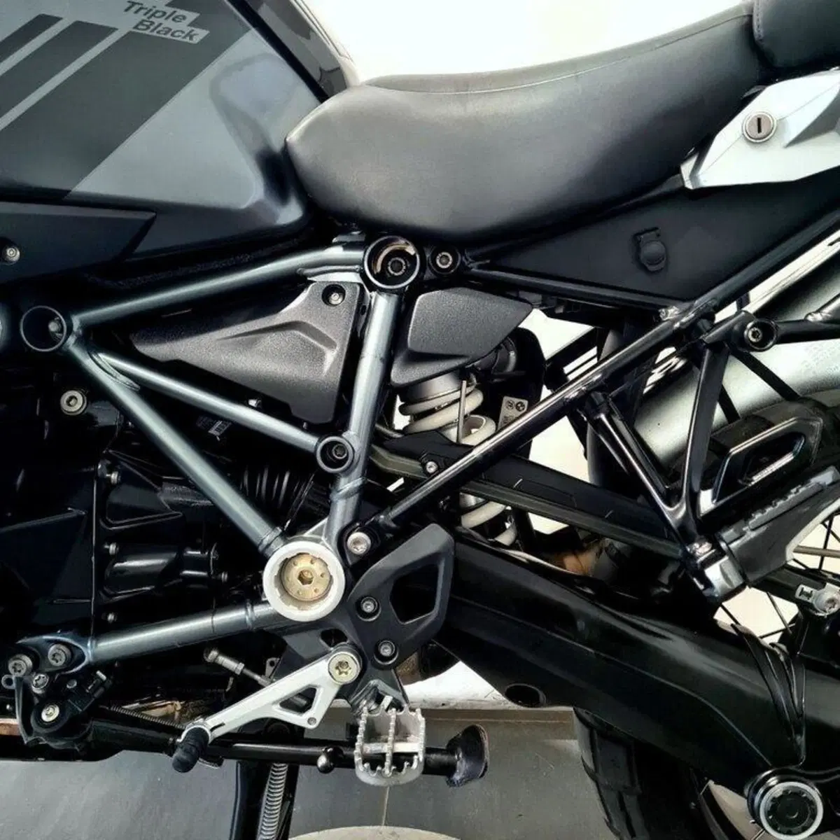 Bmw R 1250 GS Adventure (2021 - 24) (11)