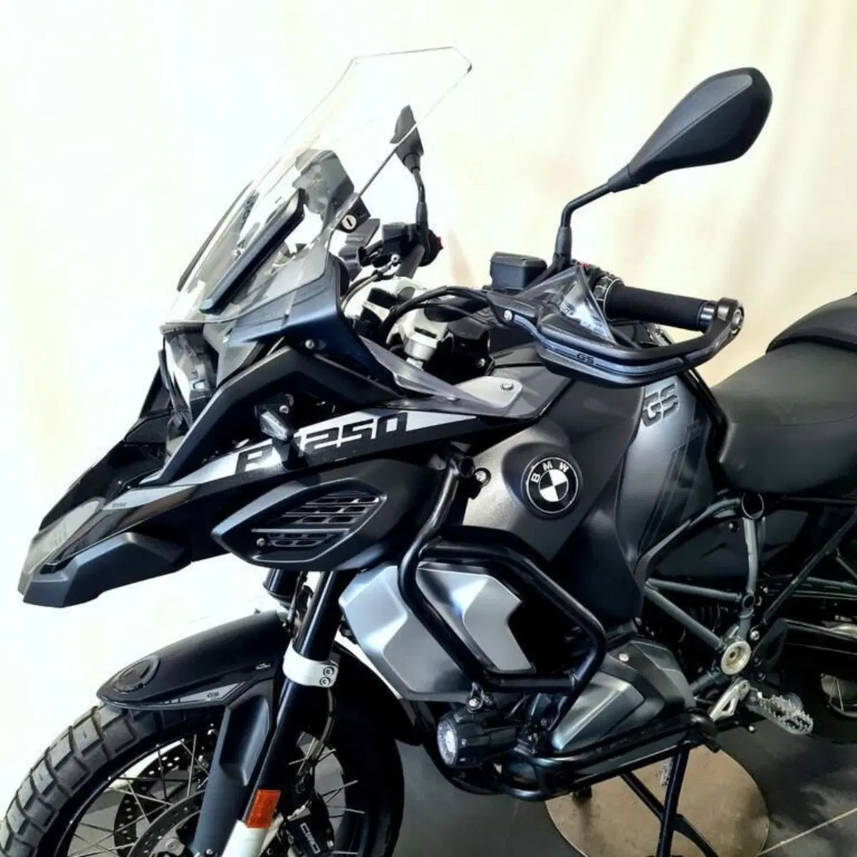 Bmw R 1250 GS Adventure (2021 - 24) (8)