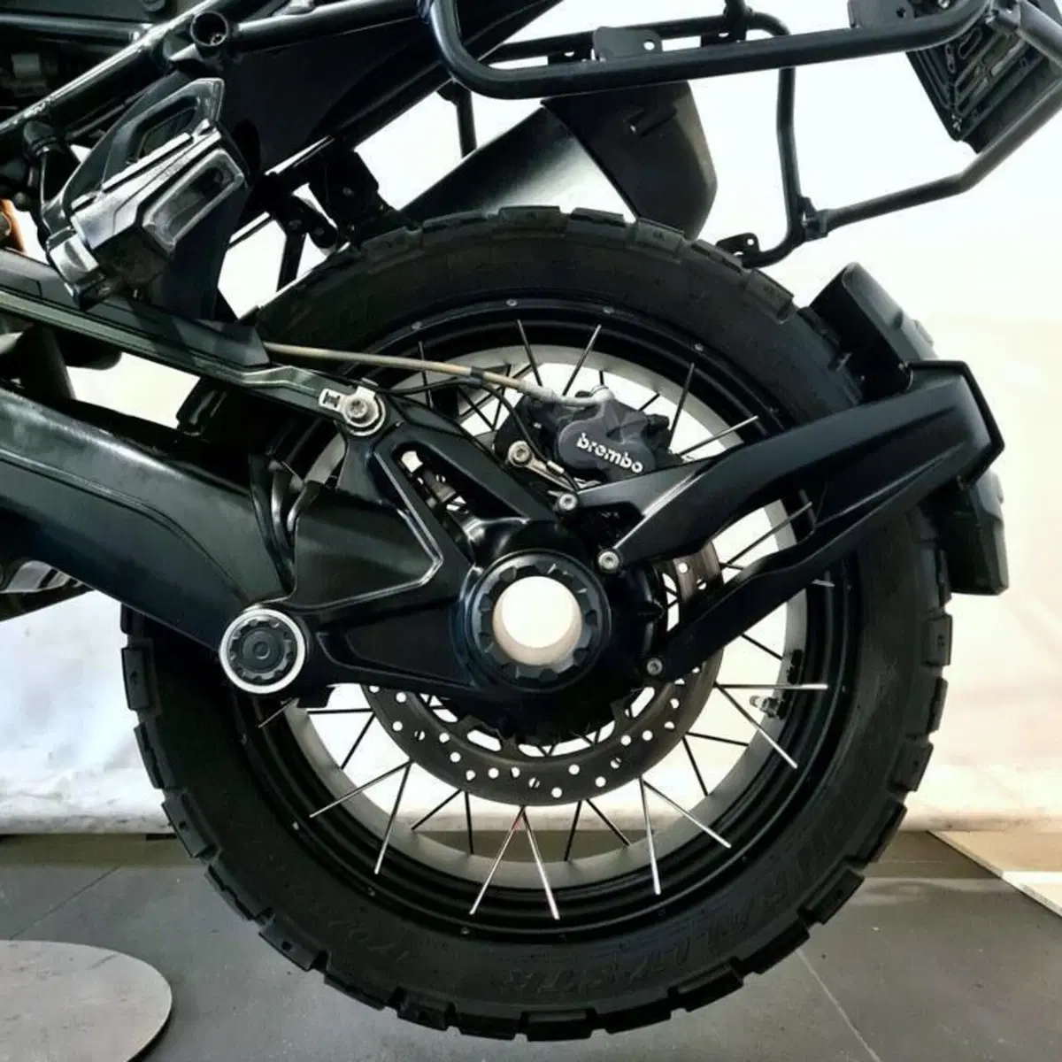 Bmw R 1250 GS Adventure (2021 - 24) (14)