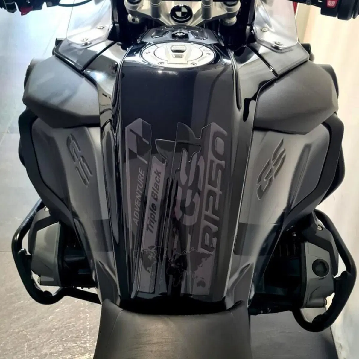 Bmw R 1250 GS Adventure (2021 - 24) (6)