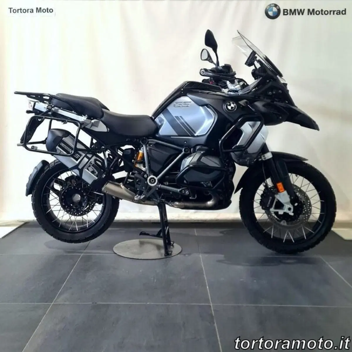Bmw R 1250 GS Adventure (2021 - 24) (2)