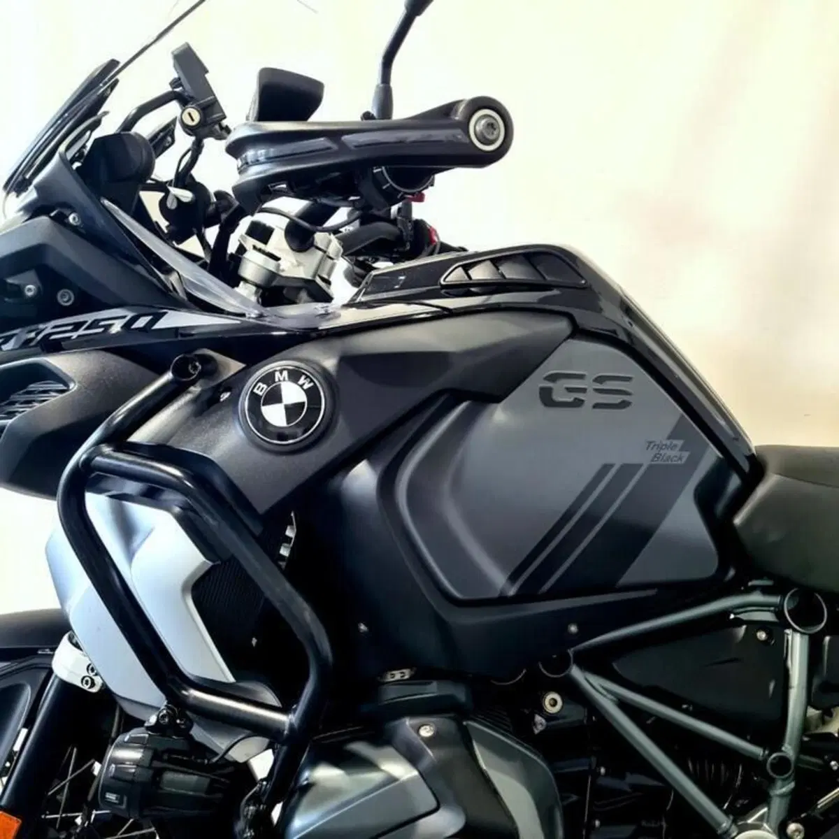Bmw R 1250 GS Adventure (2021 - 24) (9)