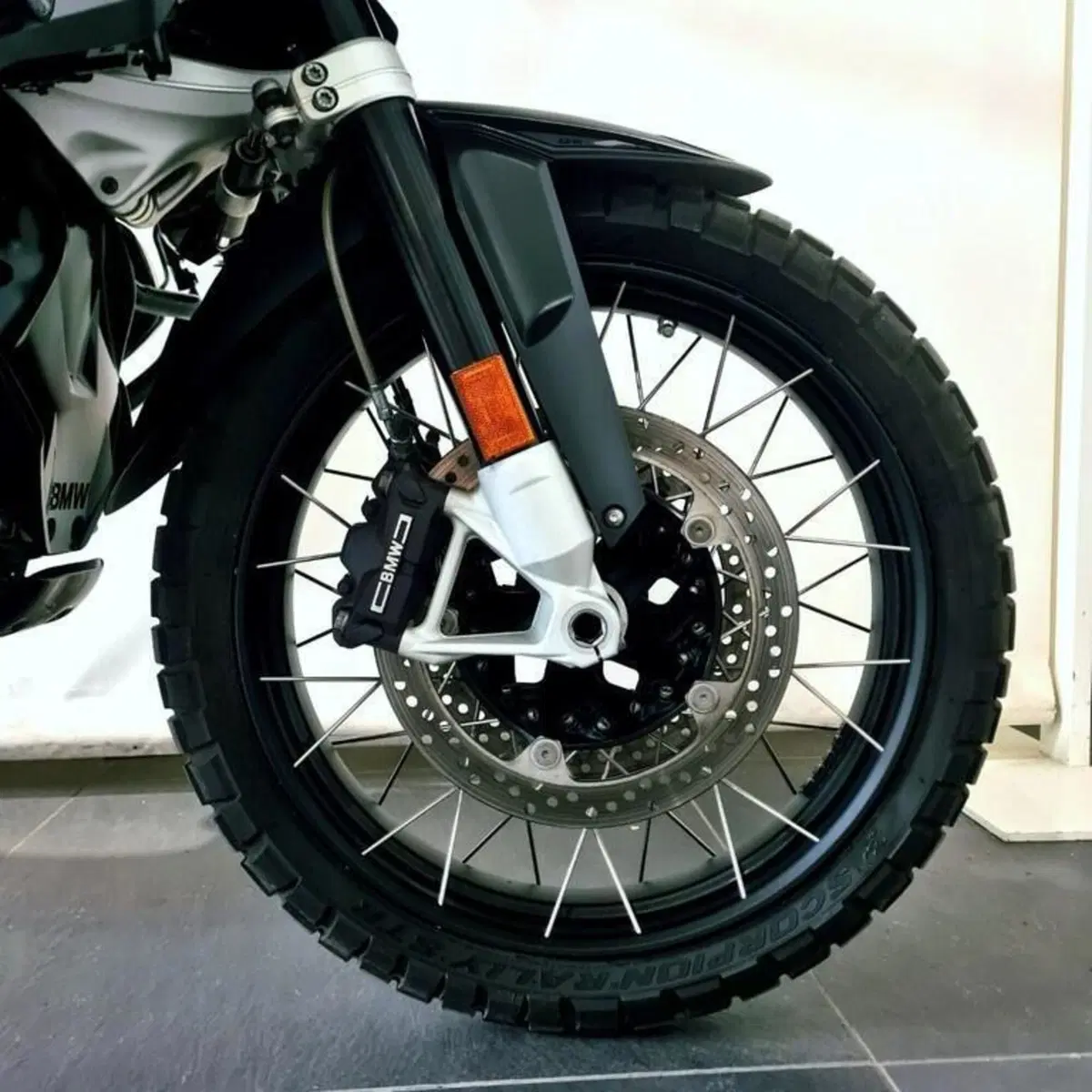 Bmw R 1250 GS Adventure (2021 - 24) (15)