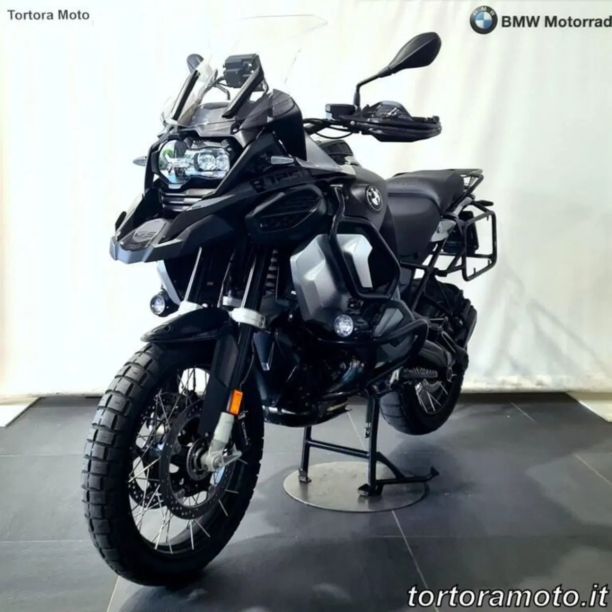 Bmw R 1250 GS Adventure (2021 - 24) (3)