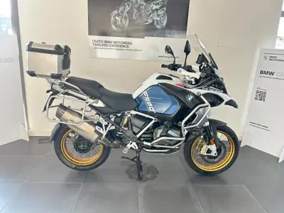Bmw R 1250 GS Adventure (2021 - 24) usata