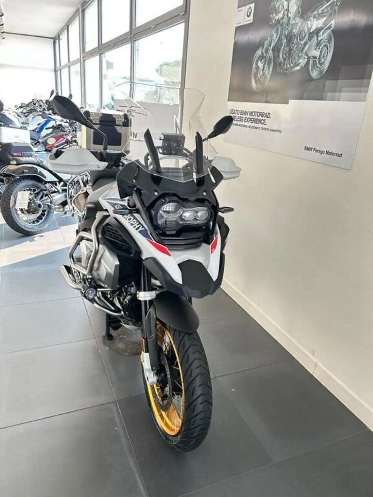 Bmw R 1250 GS Adventure (2021 - 24) (3)