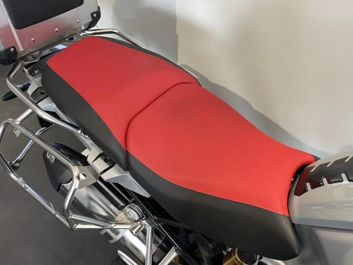 Bmw R 1250 GS Adventure (2021 - 24) (4)