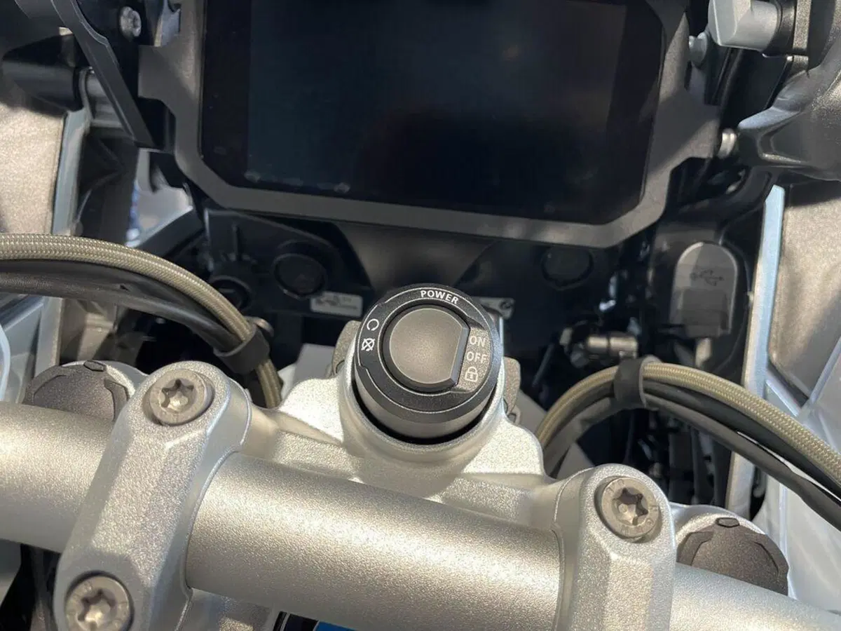 Bmw R 1250 GS Adventure (2021 - 24) (10)