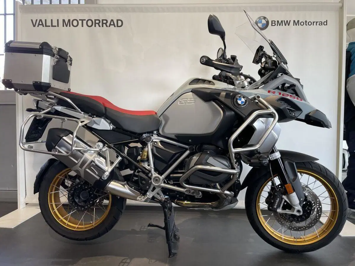 Bmw R 1250 GS Adventure (2021 - 24)