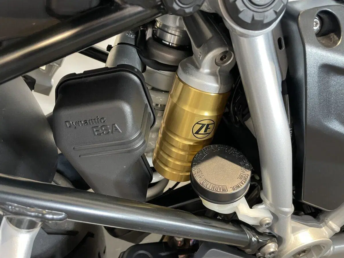 Bmw R 1250 GS Adventure (2021 - 24) (5)