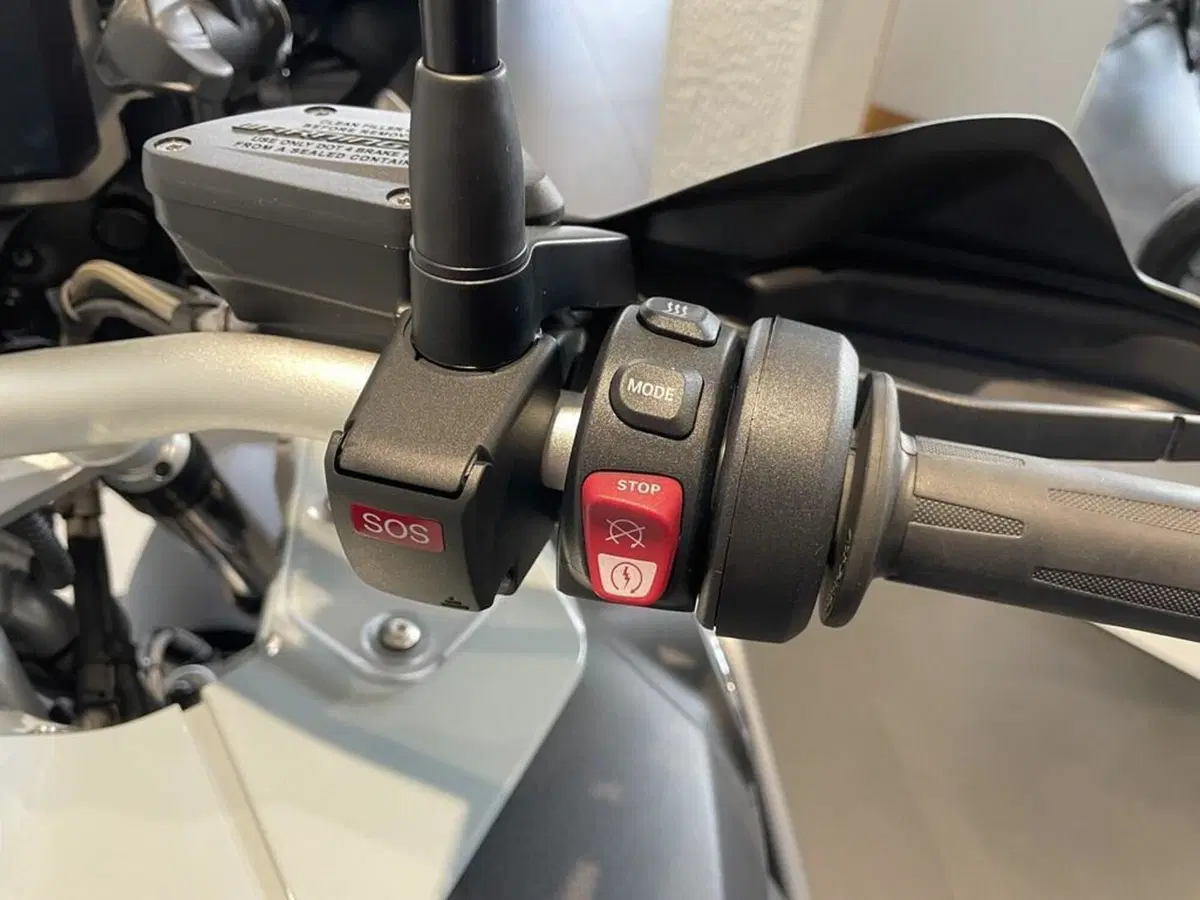 Bmw R 1250 GS Adventure (2021 - 24) (12)